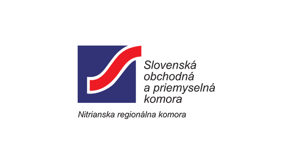 Logo Slowaakse Kamer van Koophandel - SOPK op transparante achtergrond - 600 * 337 pixels